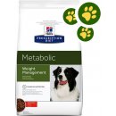Krmivo pro psa Hill’s Metabolic Mini 6 kg