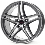 Borbet XRT 8,5x19 5x112 ET40 graphite polished | Zboží Auto