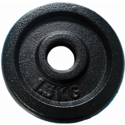 ACRA litina 1,5kg - 30mm – Hledejceny.cz