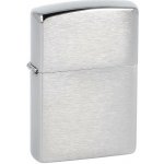 Zippo benzínový CHROM – Zbozi.Blesk.cz