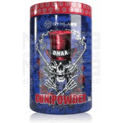 Gymlabs Nutrition Gun Powder 360 g