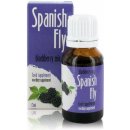 Spanish Fly Blackberry Mix 15ml