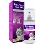 Ceva Feliway Classic Travel spray 60 ml – HobbyKompas.cz