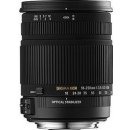 SIGMA 18-250mm f/3.5-6.3 DC OS HSM Pentax