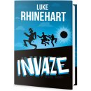 Invaze - Luke Rhinehart