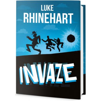 Invaze - Luke Rhinehart