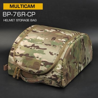 WoSporT WST přenosný obal na helmu a doplňky MultiCam® – Hledejceny.cz