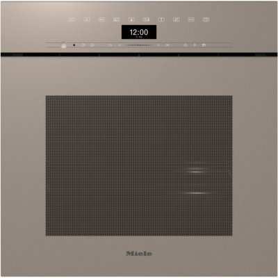 MIELE DGC 7460 HCX Pro – Zboží Dáma
