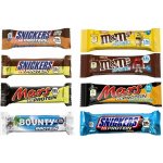 Mars Hi protein Bar Low Sugar 57 g – Hledejceny.cz