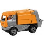 Lena truck Popelářské auto 01623 – Hledejceny.cz