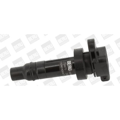 Zapalovací cívka BorgWarner (BERU) ZS475 – Hledejceny.cz