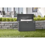 Biohort FreizeitBox 100 bronzová metalíza – Zboží Dáma Biohort FreizeitBox 100 bronzová metalíza – Zboží Dáma