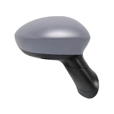 Pravé zpětné zrcátko Fiat Punto Grande (199) 05-12 ELEKTRICKÉ PRO LAK | Zboží Auto