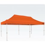 Brimo Párty stan 3 x 6 m oranžový S. Ocel eco – Hledejceny.cz