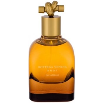 Bottega Veneta Knot Eau Absolue parfémovaná voda dámská 75 ml