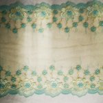 výšivka neelastická 16/17906 – Zbozi.Blesk.cz
