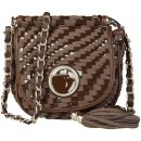 Cavalli Class crossbody C41PWCBU0012 025-brown