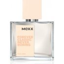 Mexx Forever Classic Never Boring toaletní voda dámská 30 ml