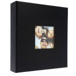 Fotoalbum samolepicí 100stran DRS50 Gedeon BASIC BLACK – Sleviste.cz