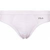 Boxerky, trenky, slipy Fila Underwear Man Brief 1P Bílý