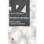 Struktury významu – Zbozi.Blesk.cz