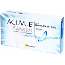 Johnson & Johnson Acuvue Oasys 12 čoček