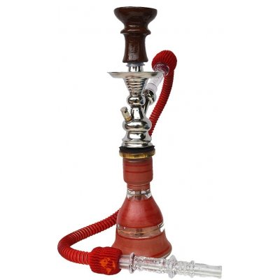 Top Mark Anat červená 36 cm – Zboží Mobilmania