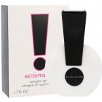 Coty Exclamation kolínská voda dámská 50 ml – Sleviste.cz