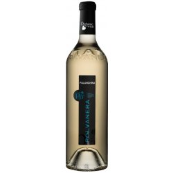 Polvanera Falanghina Puglia IGT Organic 2022 12% 0,75 l (holá láhev)