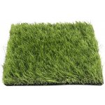 Kingston zelený 200 × 100 cm – Zboží Dáma