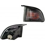 BLIKAČ, BLINKR, SMĚROVÉ SVĚTLO PŘEDNÍ LEVÝ MITSUBISHI GALANT (EA0), 09.96-12.03 OE: MR442351, MR482103 DEPO | Zboží Auto