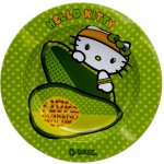 G Rollz Kovový popelník Hello Kitty Avocado – Zboží Dáma
