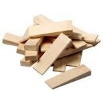 VAŠEK Klínky montážní dřevěné | obkladačské 55x8x10 mm 1bal/250ks - Z1090220 – Sleviste.cz