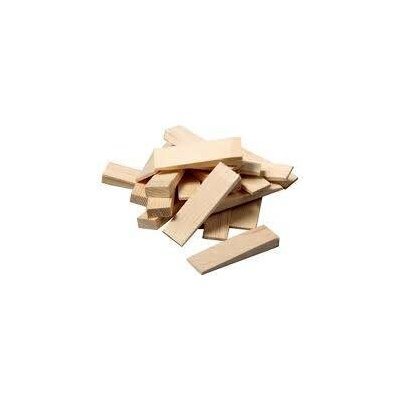 VAŠEK Klínky montážní dřevěné | obkladačské 55x8x10 mm 1bal/250ks - Z1090220 – Sleviste.cz