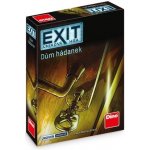 Dino Úniková hra: Dům hádanek – Hledejceny.cz