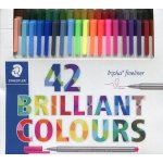 Staedtler 334 42ks – Hledejceny.cz