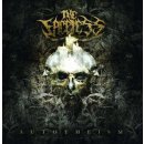 Faceless: Autotheism CD