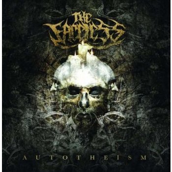Faceless: Autotheism CD