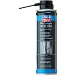 Liqui Moly 3075 údržbový bílý tuk ve spreji 250 ml – Hledejceny.cz