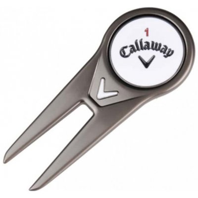 Callaway vypichovátko s markovátkem Dual Divot Tool 24 – Zbozi.Blesk.cz