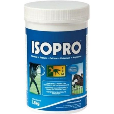 TRM ISOPRO 1,5 kg – Hledejceny.cz