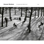 2 Anouar Brahem - Le Pas Du Chat Noir LP – Hledejceny.cz