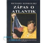 Zápas o Atlantik – Hledejceny.cz