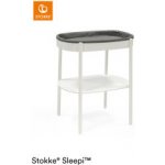 Stokke Sleepi přebalovací pult White – Zboží Dáma