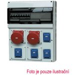 Scame D561.3021-3 – Zboží Mobilmania