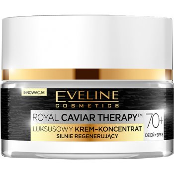 Eveline Cosmetics Royal Caviar repair Night Cream 50 ml