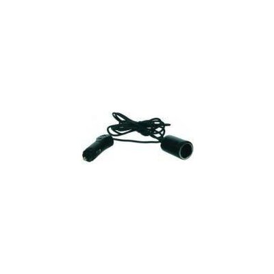 Prodlužovací kabel zástrčky zapalovače 2m 12306 | Zboží Auto