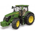 Bruder 3150 Traktor John Deere 7R 350 – Zboží Mobilmania