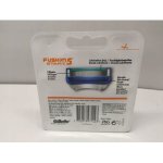 Gillette Fusion5 Start 4 ks – Zbozi.Blesk.cz