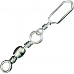 ICE FISH Karabinky s mořskou úpravou CSY Model: 6 – Sleviste.cz